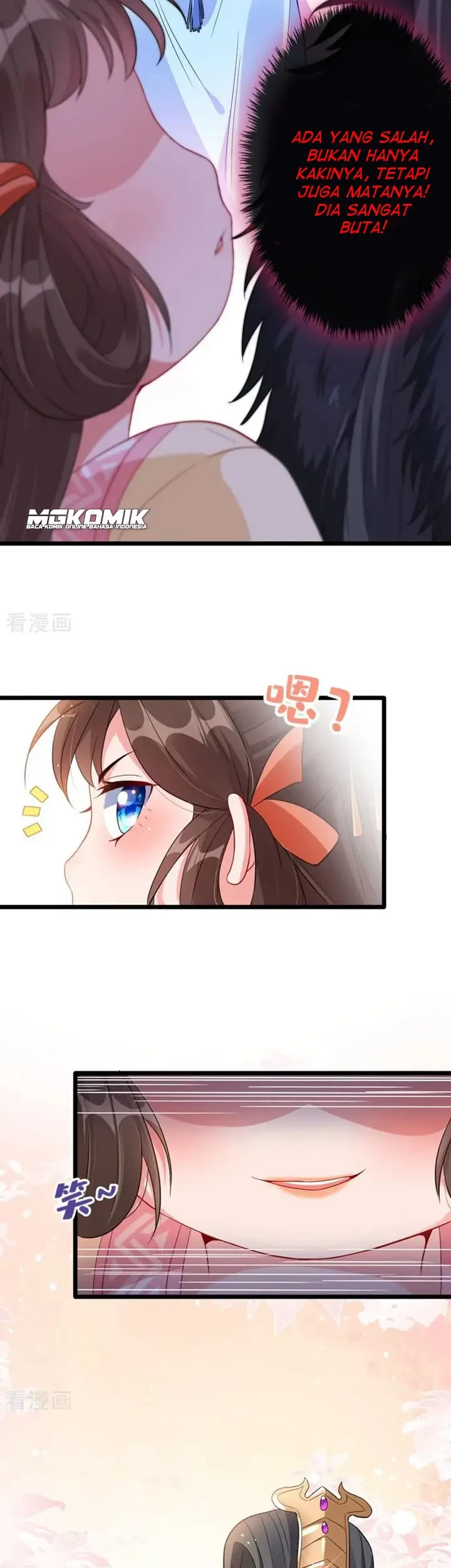 My Chubby Princess Chapter 07 Gambar 13