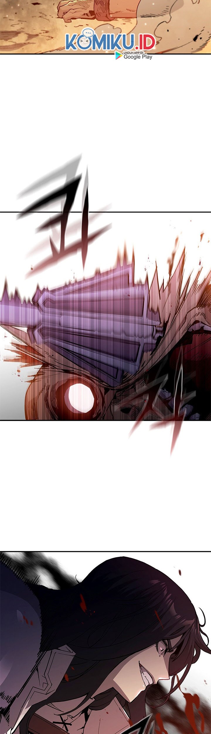 The Second Coming of Gluttony Chapter 48 Gambar 28