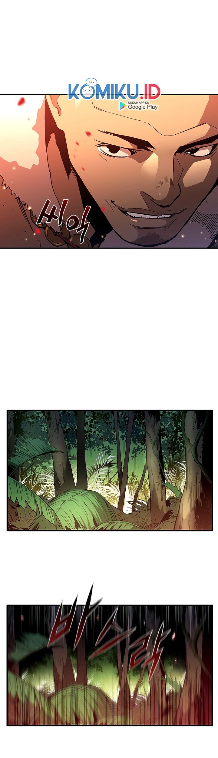 The Second Coming of Gluttony Chapter 48 Gambar 23