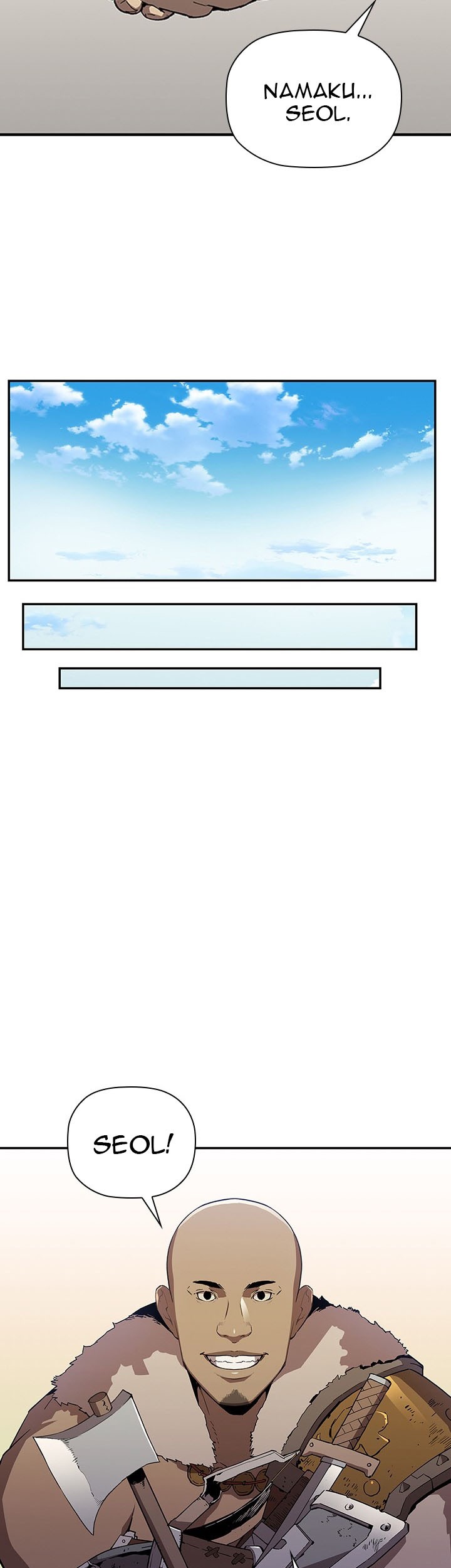 The Second Coming of Gluttony Chapter 48 Gambar 34