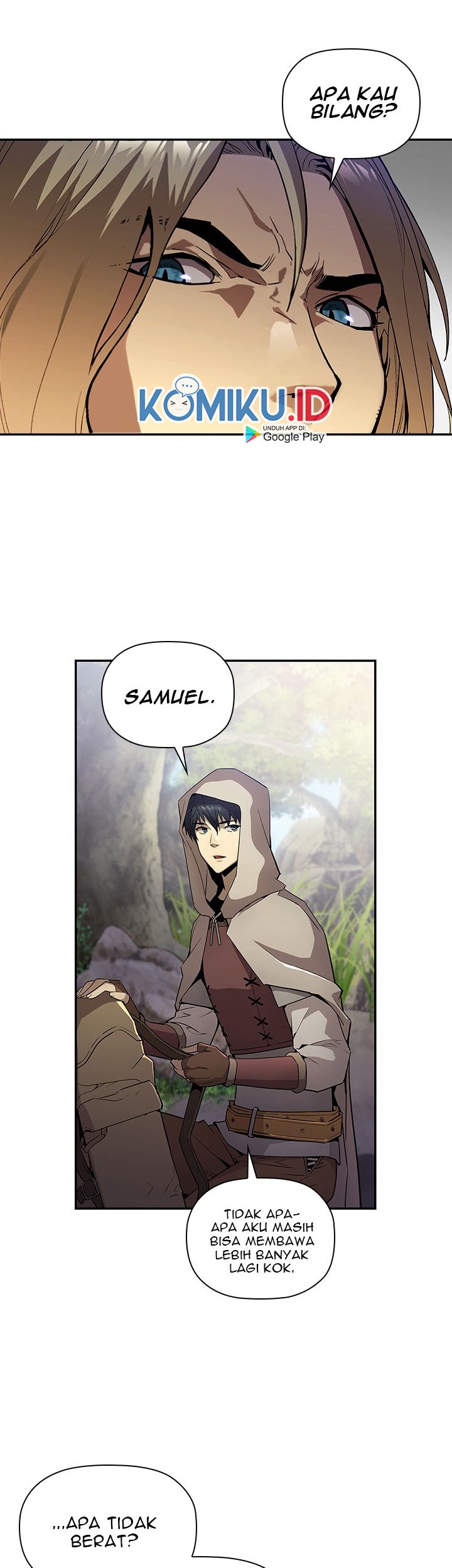 The Second Coming of Gluttony Chapter 48 Gambar 37