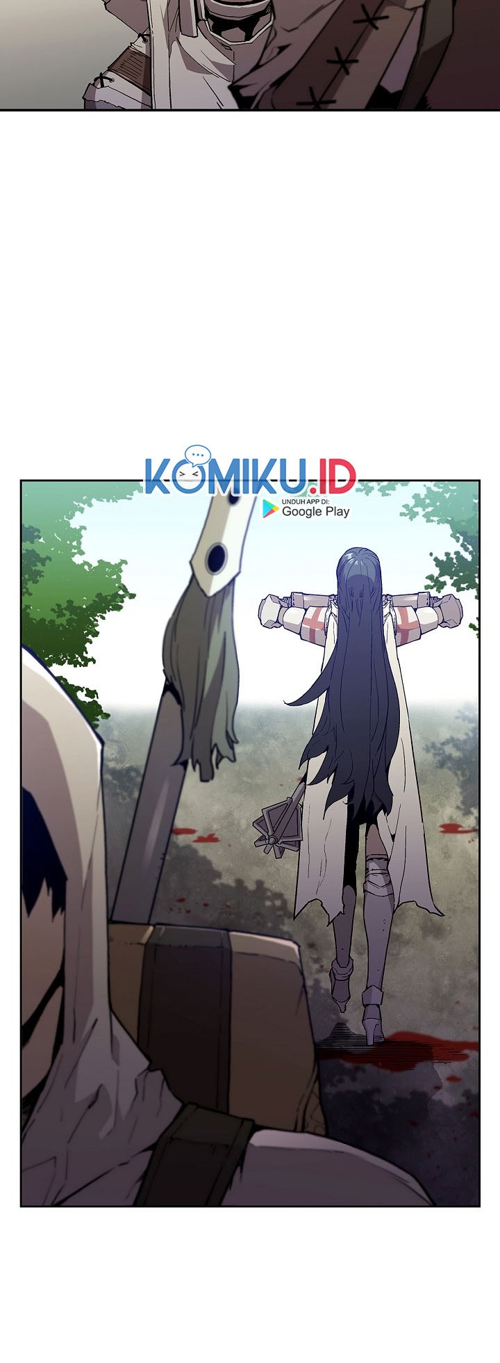 The Second Coming of Gluttony Chapter 48 Gambar 48