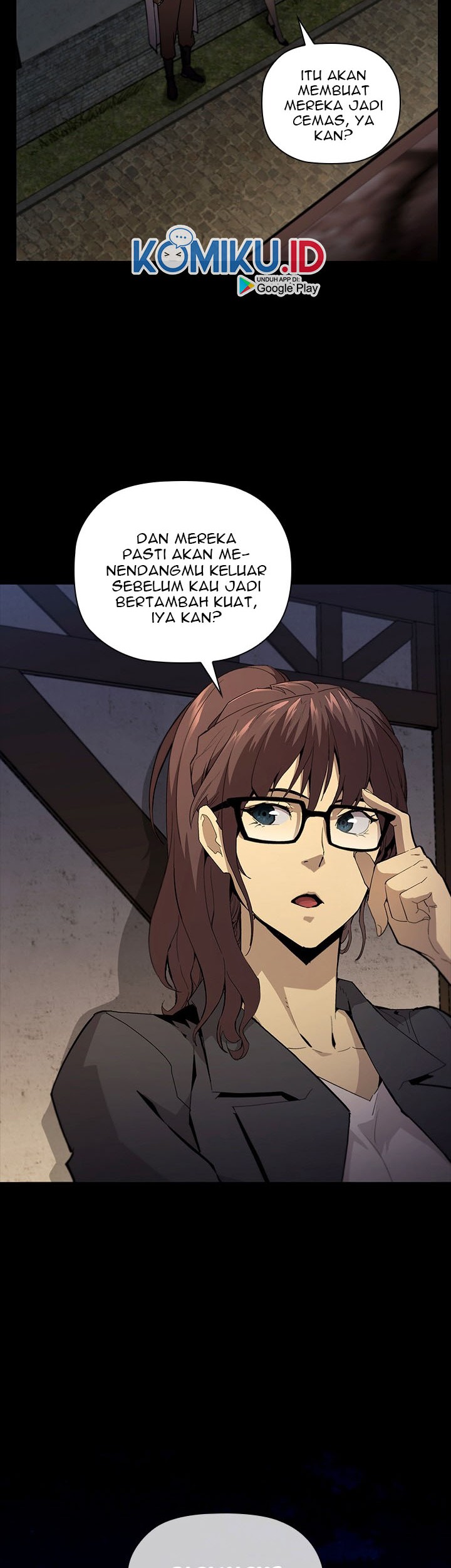 The Second Coming of Gluttony Chapter 48 Gambar 56