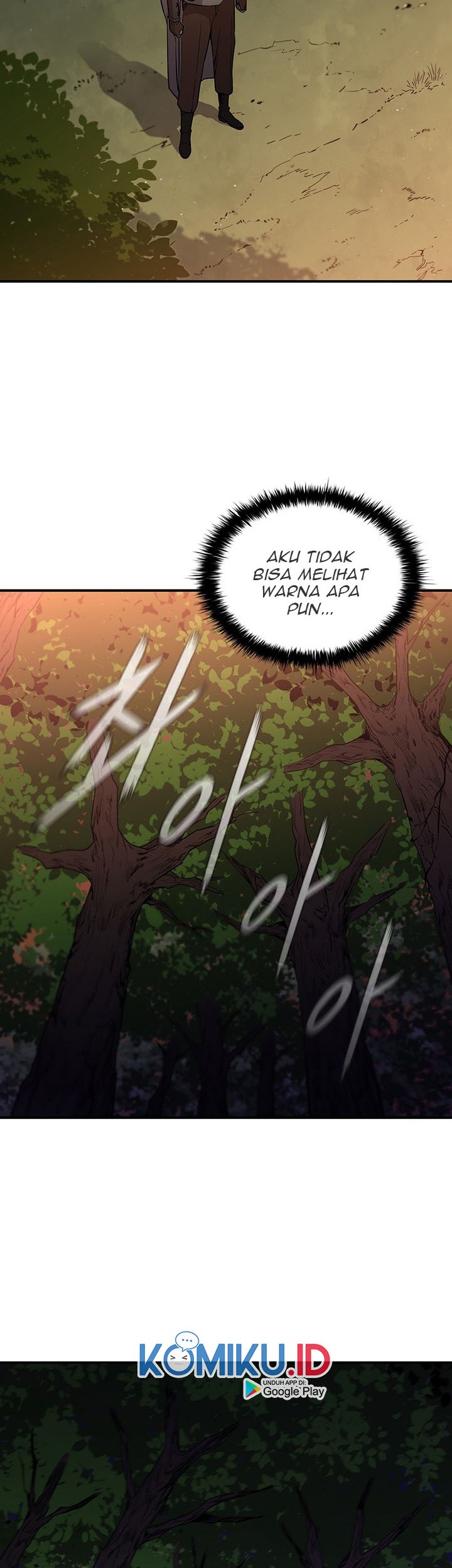 The Second Coming of Gluttony Chapter 48 Gambar 67