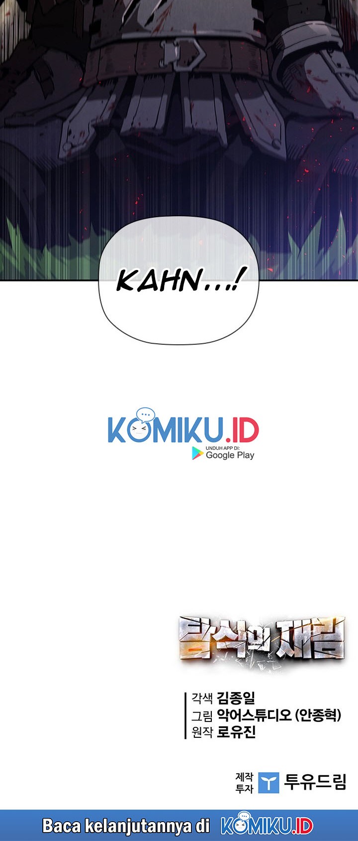 The Second Coming of Gluttony Chapter 48 Gambar 78