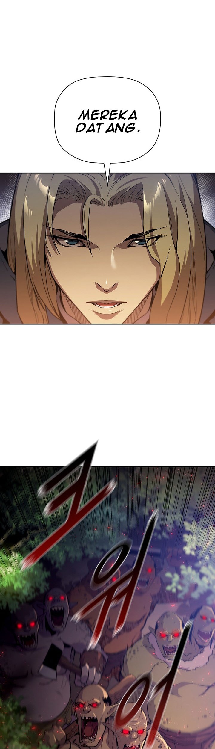 The Second Coming of Gluttony Chapter 48 Gambar 10