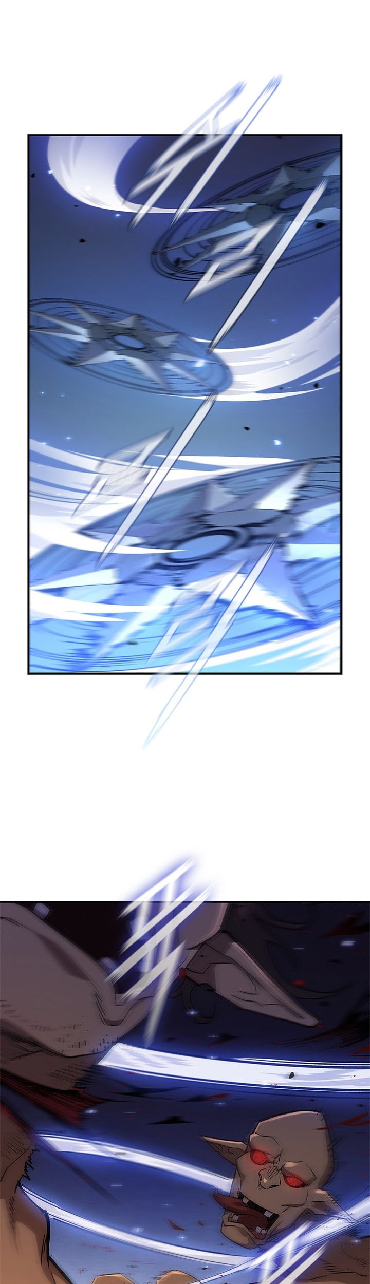 The Second Coming of Gluttony Chapter 48 Gambar 15