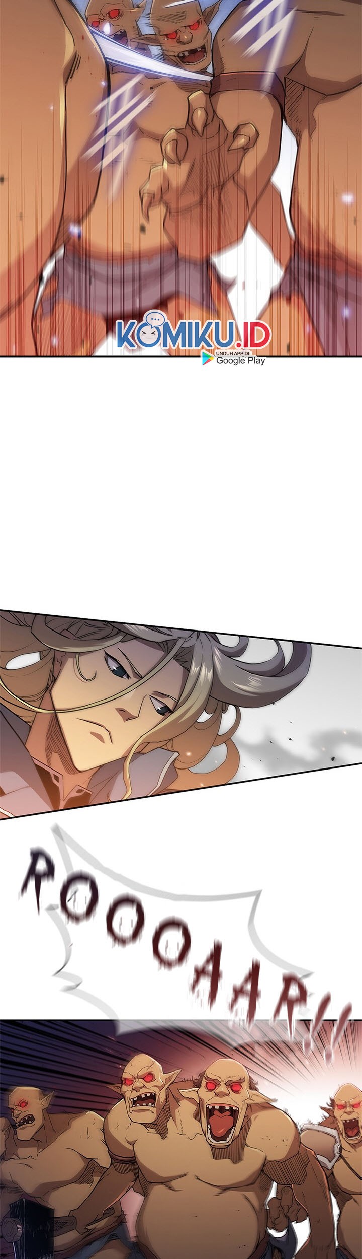 The Second Coming of Gluttony Chapter 48 Gambar 16