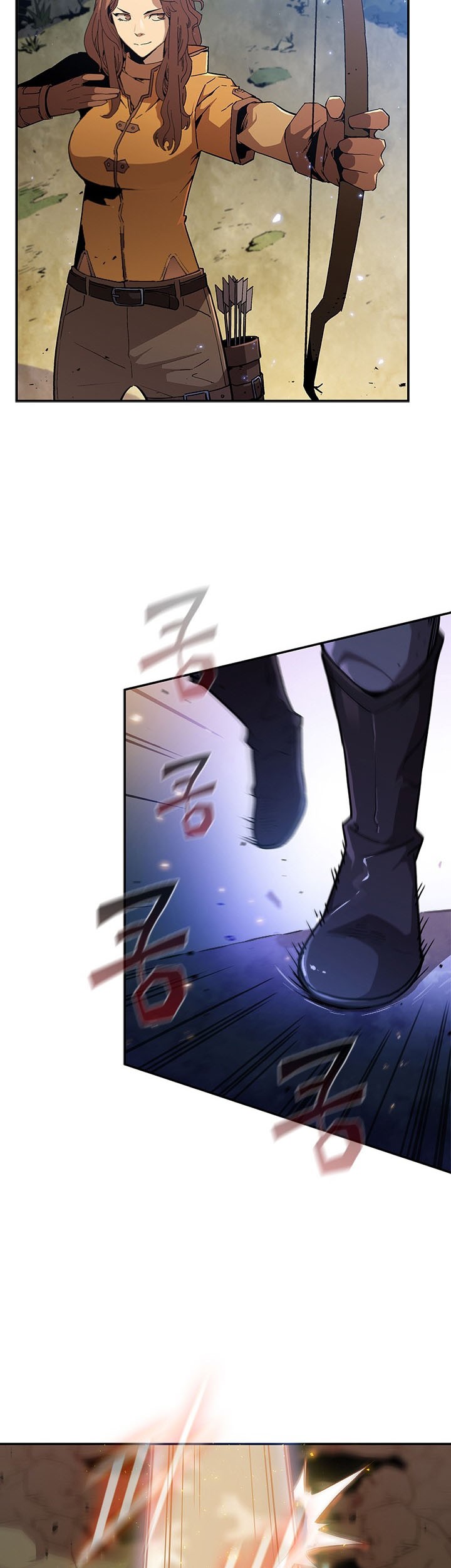 The Second Coming of Gluttony Chapter 48 Gambar 18