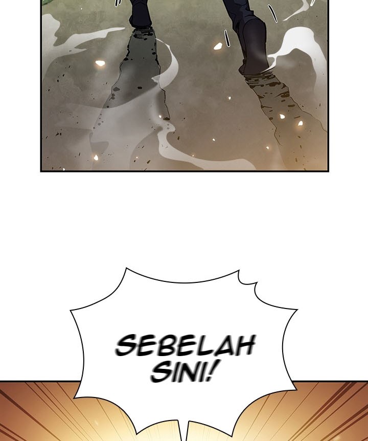 The Second Coming of Gluttony Chapter 48 Gambar 20