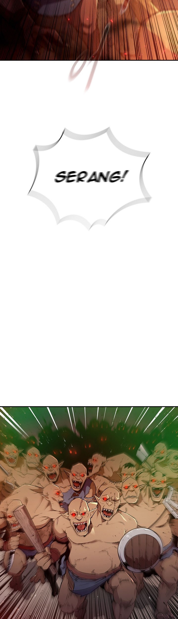 The Second Coming of Gluttony Chapter 48 Gambar 12