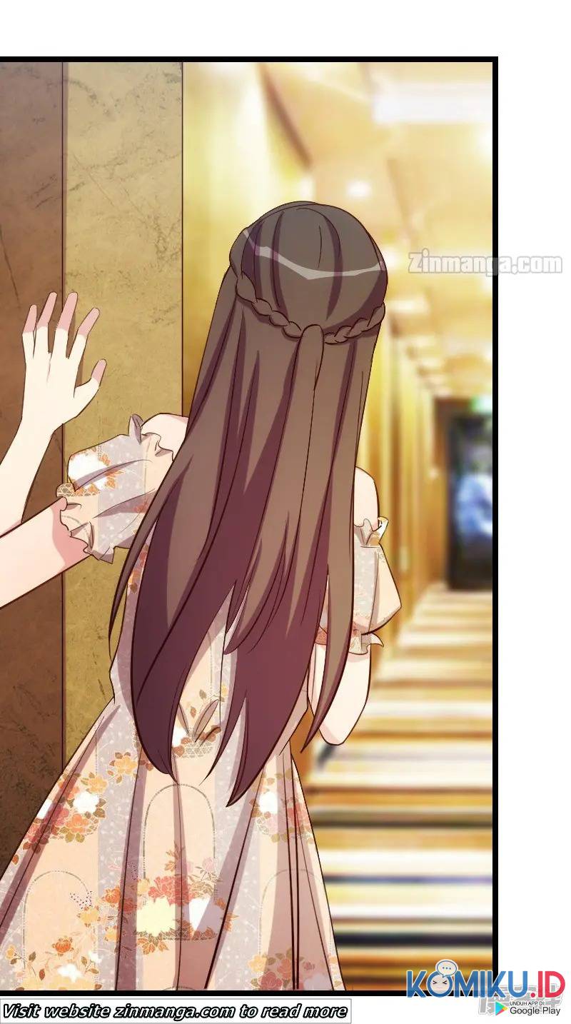 CEO’s Sudden Proposal Chapter 173 Gambar 6