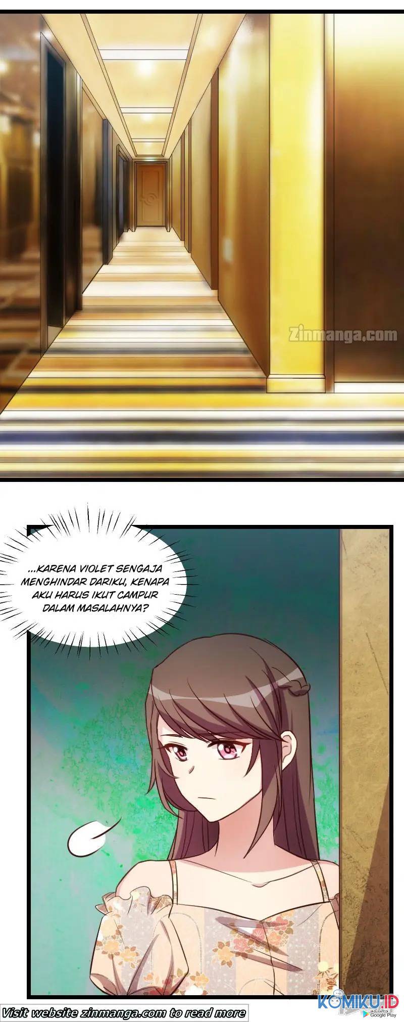 CEO’s Sudden Proposal Chapter 173 Gambar 7