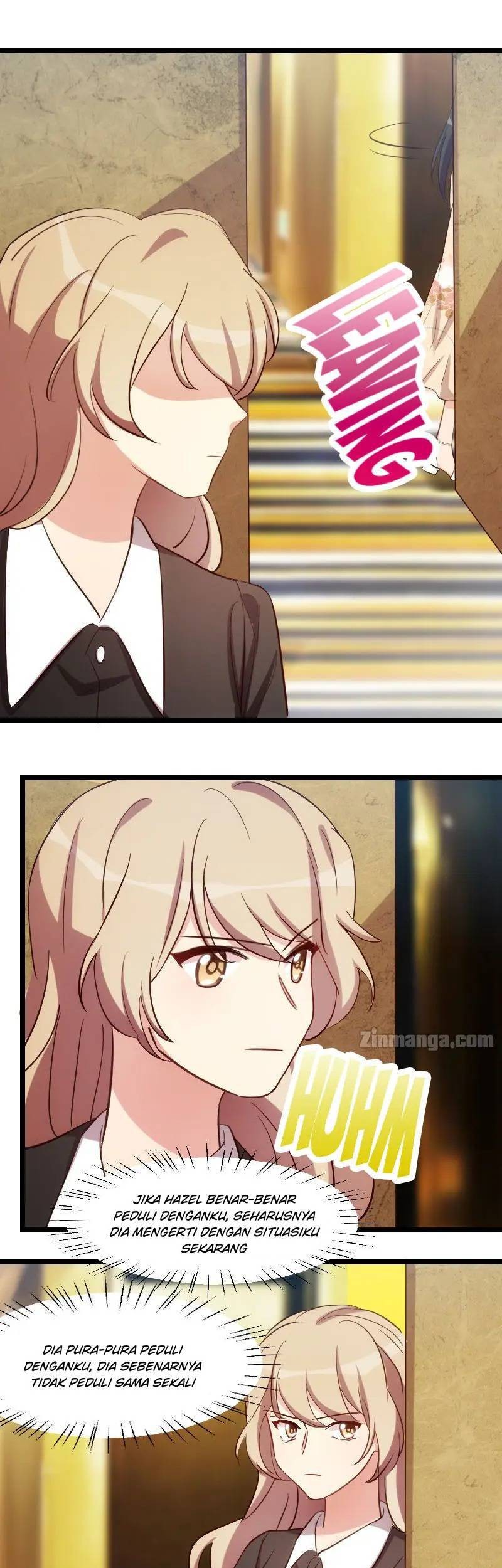 CEO’s Sudden Proposal Chapter 173 Gambar 8