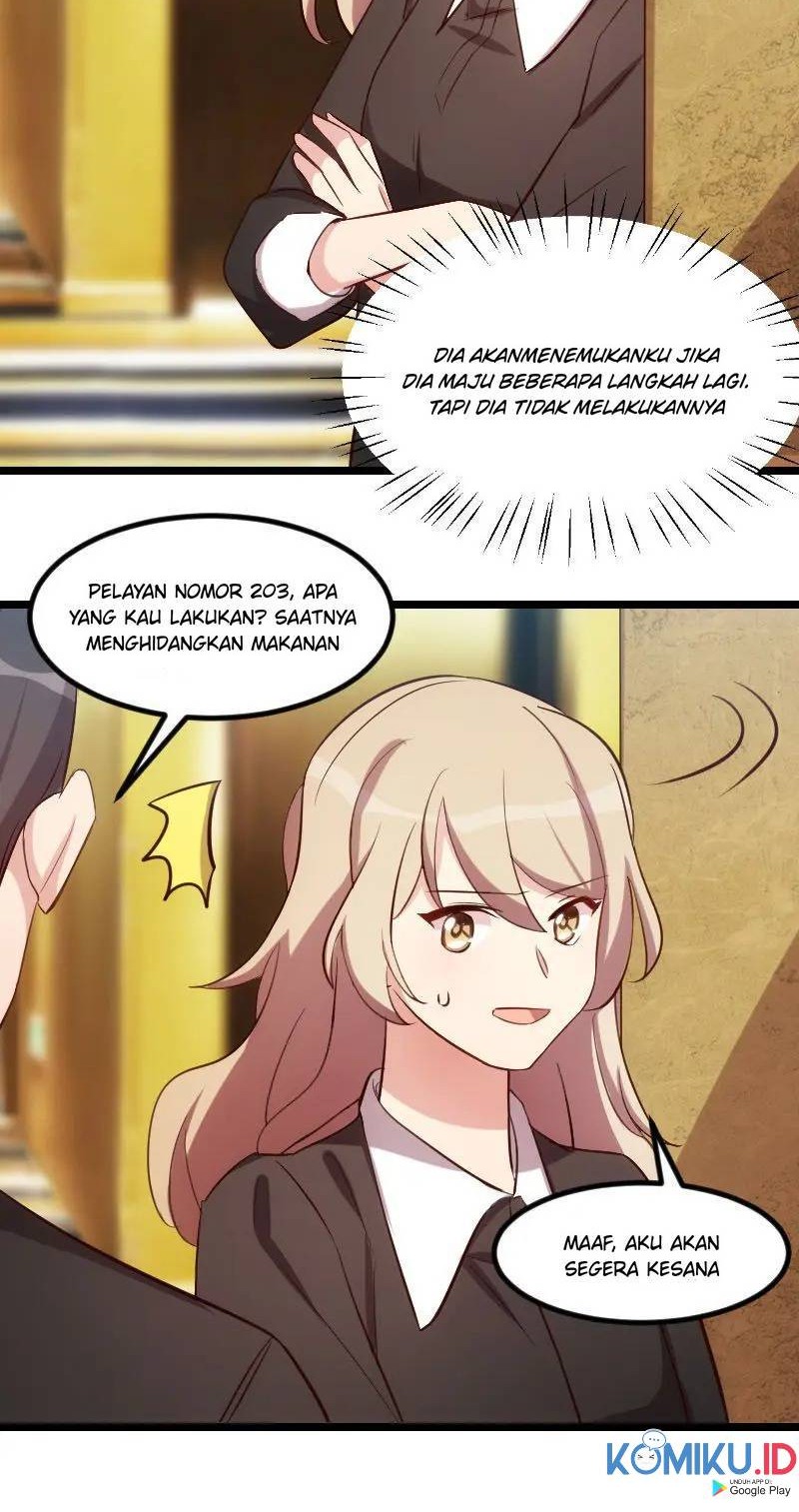 CEO’s Sudden Proposal Chapter 173 Gambar 9