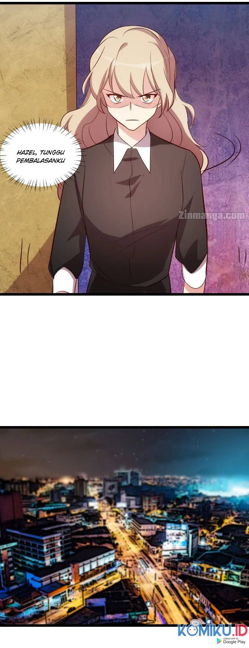 CEO’s Sudden Proposal Chapter 173 Gambar 10