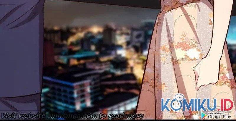 CEO’s Sudden Proposal Chapter 173 Gambar 16