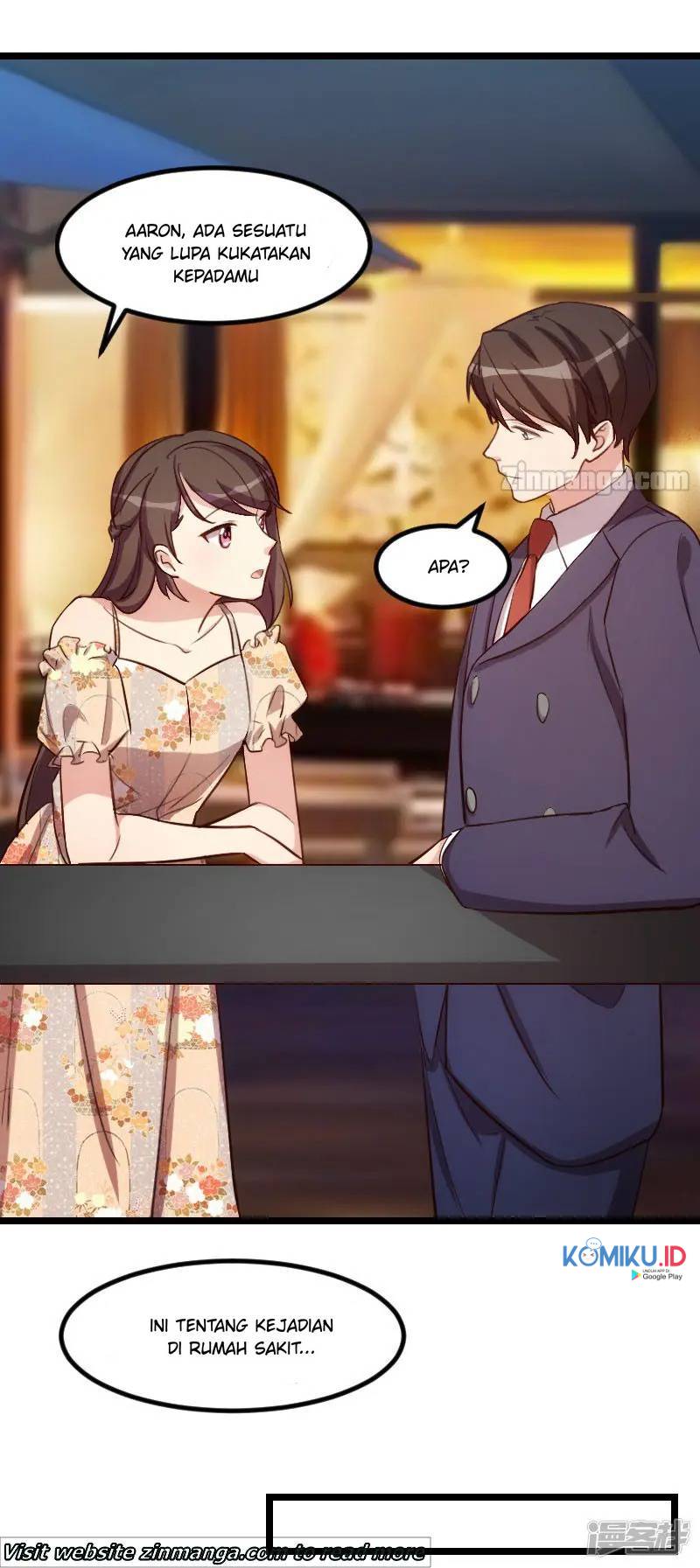 CEO’s Sudden Proposal Chapter 173 Gambar 11