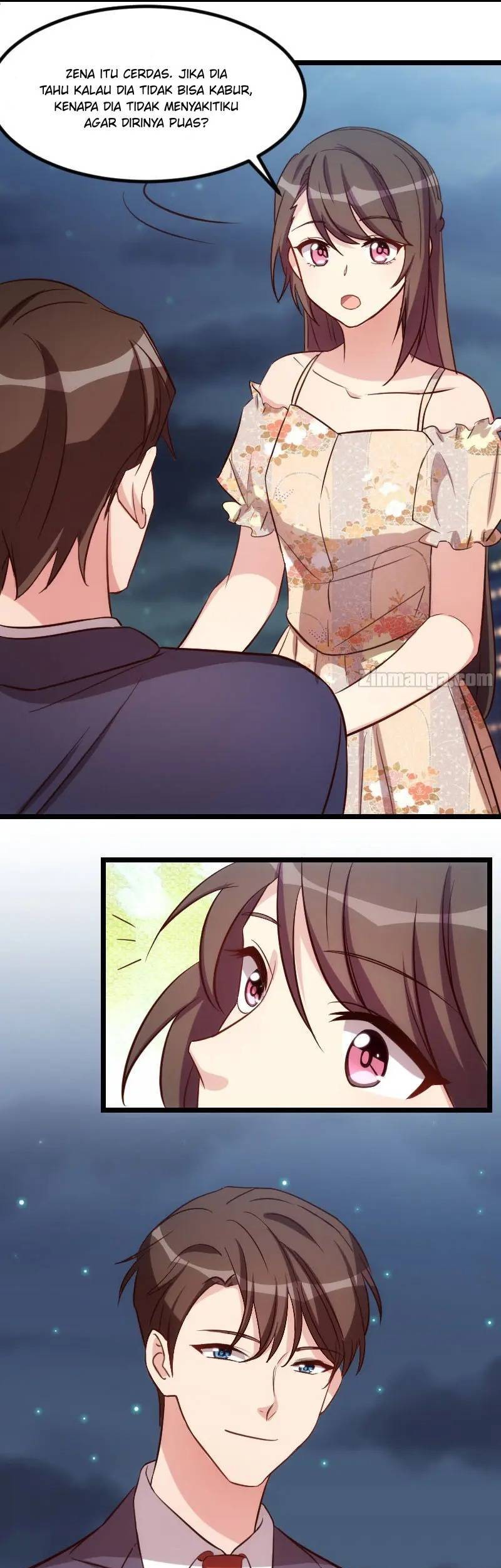 CEO’s Sudden Proposal Chapter 173 Gambar 17