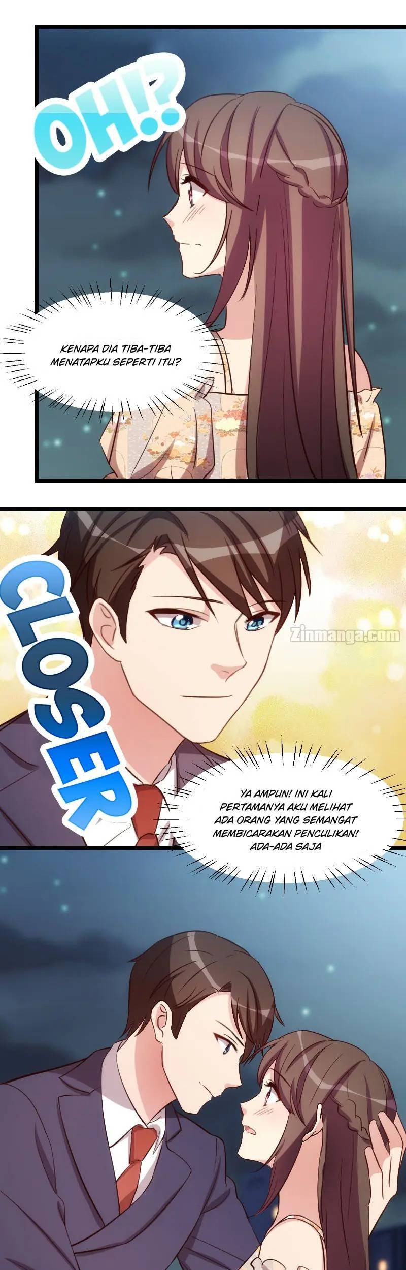 CEO’s Sudden Proposal Chapter 173 Gambar 19