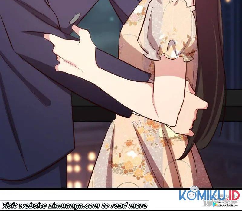 CEO’s Sudden Proposal Chapter 173 Gambar 20