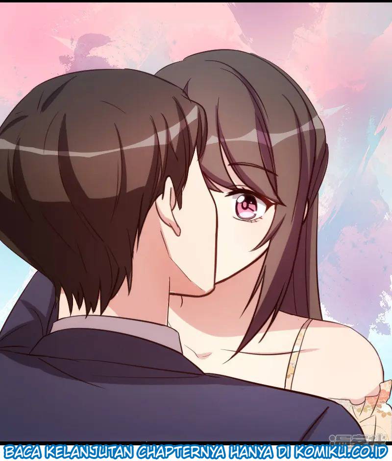CEO’s Sudden Proposal Chapter 173 Gambar 21