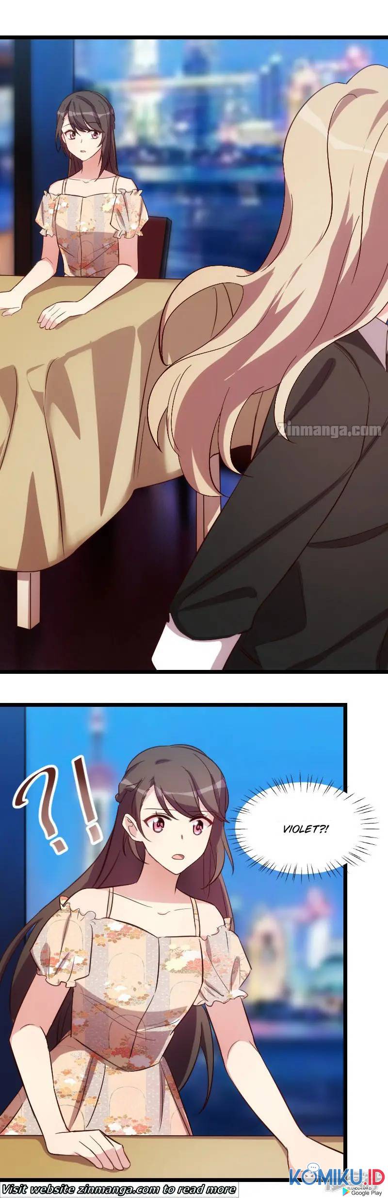 CEO’s Sudden Proposal Chapter 173 Gambar 3