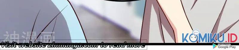 CEO’s Sudden Proposal Chapter 174 Gambar 12