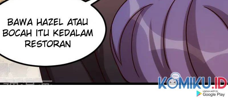 CEO’s Sudden Proposal Chapter 174 Gambar 19