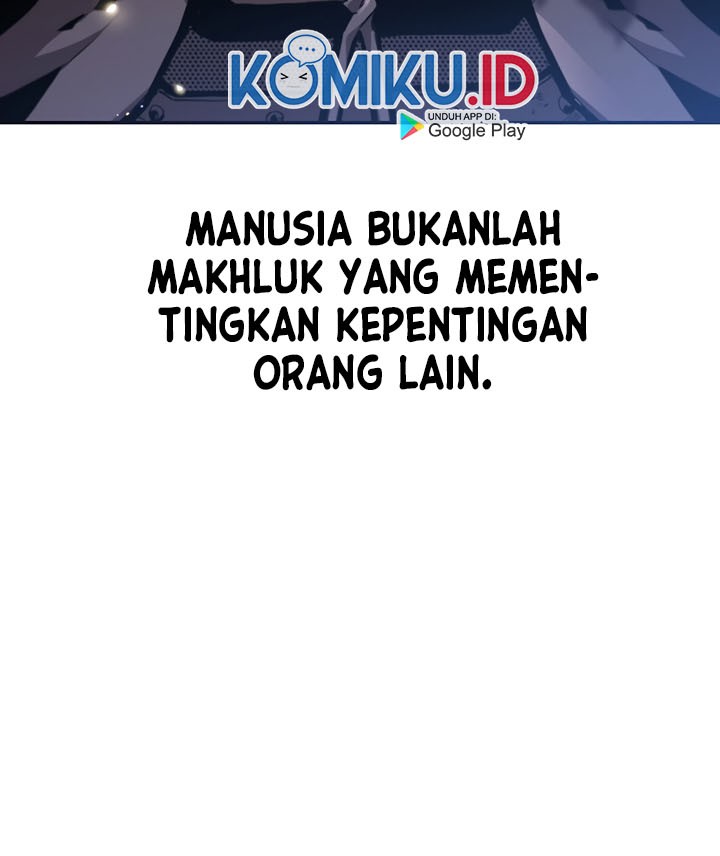 The Second Coming of Gluttony Chapter 47 Gambar 11