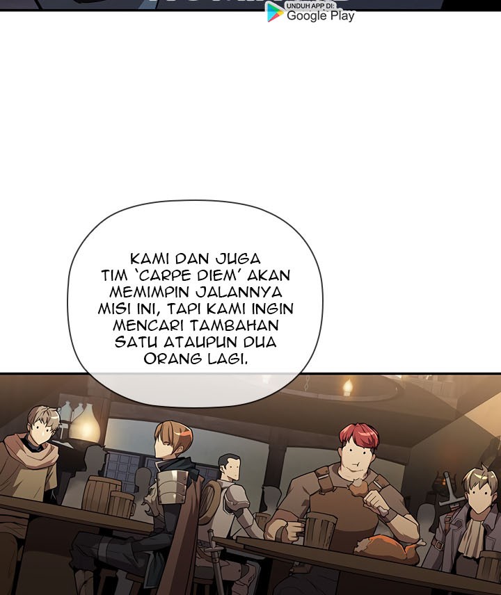 The Second Coming of Gluttony Chapter 47 Gambar 14