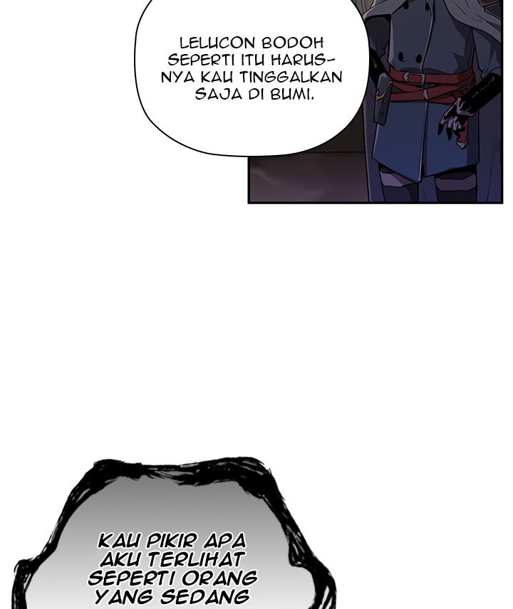 The Second Coming of Gluttony Chapter 47 Gambar 17