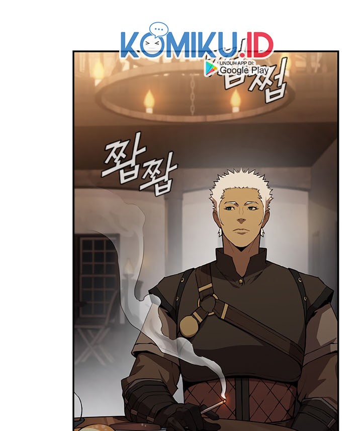 The Second Coming of Gluttony Chapter 47 Gambar 20