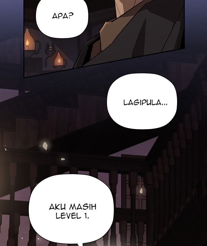 The Second Coming of Gluttony Chapter 47 Gambar 26