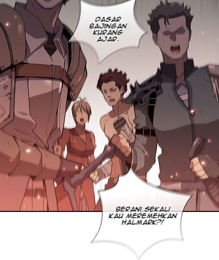 The Second Coming of Gluttony Chapter 47 Gambar 38