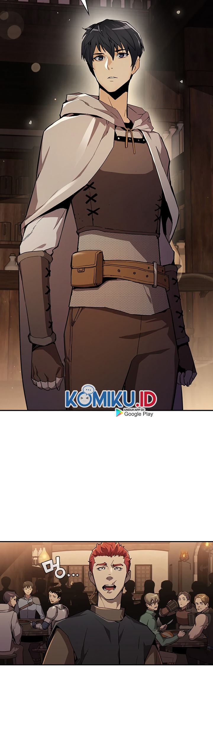 The Second Coming of Gluttony Chapter 47 Gambar 27