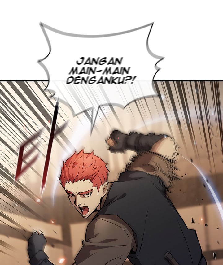 The Second Coming of Gluttony Chapter 47 Gambar 29