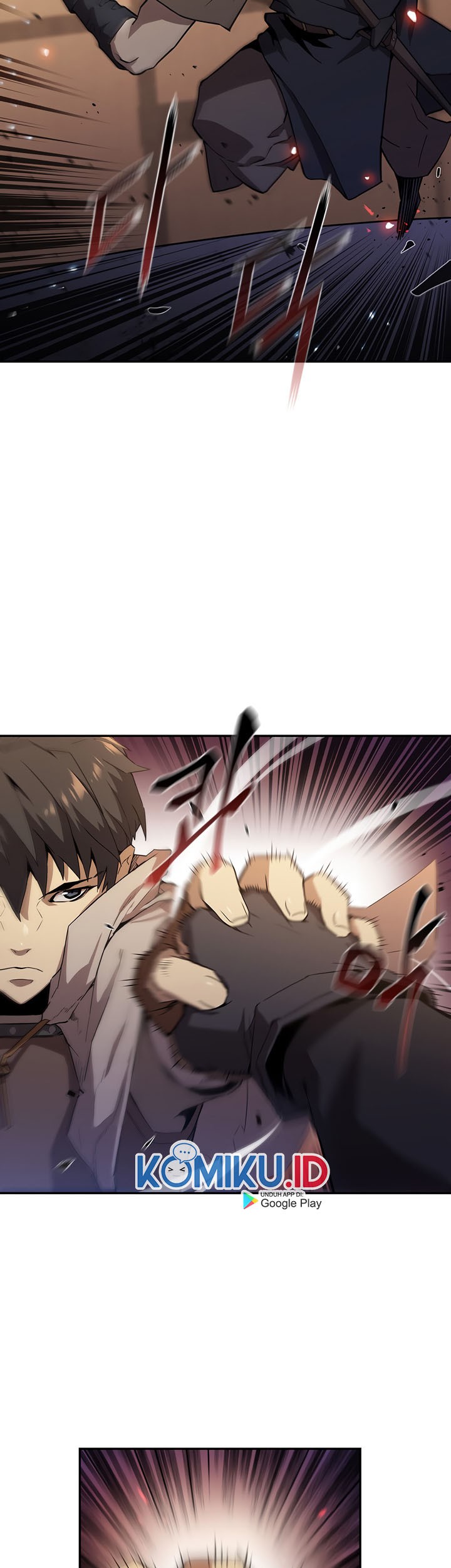 The Second Coming of Gluttony Chapter 47 Gambar 30