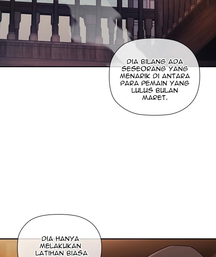 The Second Coming of Gluttony Chapter 47 Gambar 50