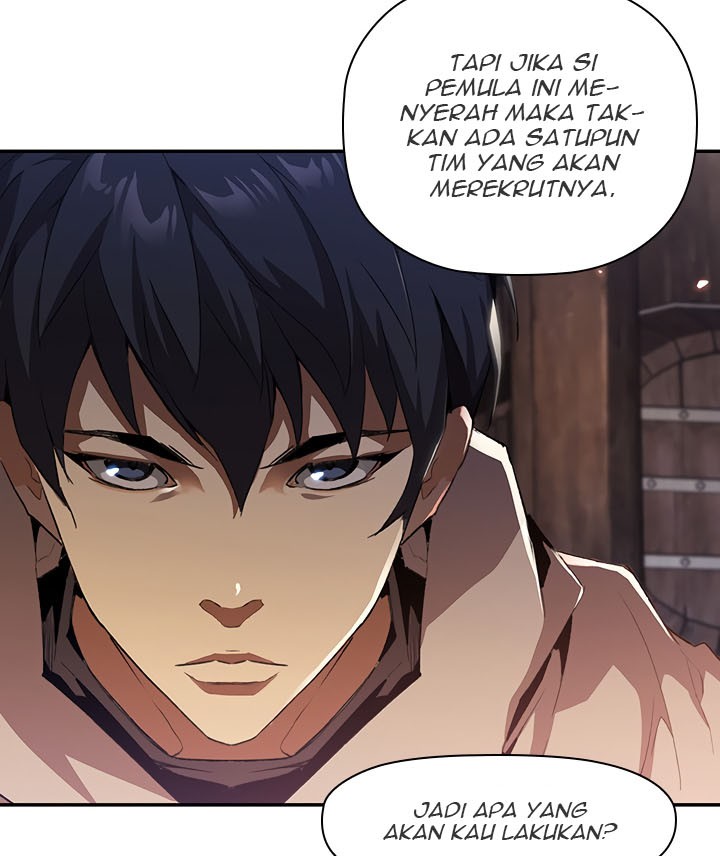 The Second Coming of Gluttony Chapter 47 Gambar 41