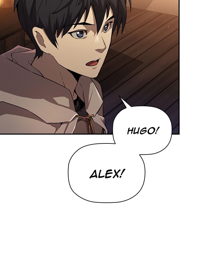 The Second Coming of Gluttony Chapter 47 Gambar 44