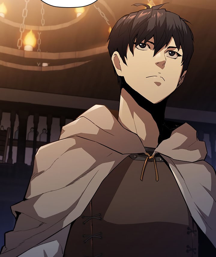 The Second Coming of Gluttony Chapter 47 Gambar 53