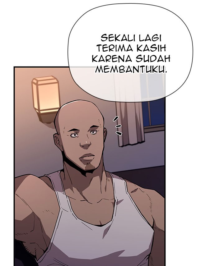 The Second Coming of Gluttony Chapter 47 Gambar 56