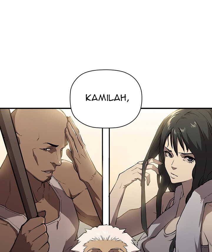 The Second Coming of Gluttony Chapter 47 Gambar 68