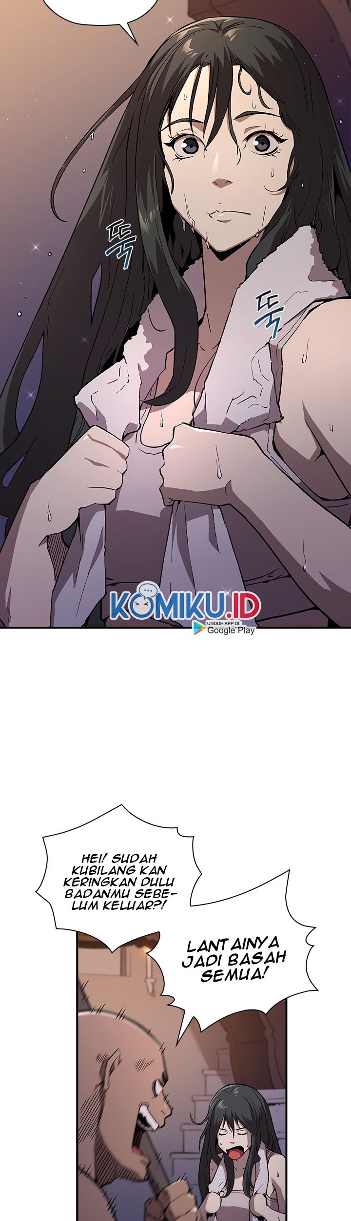 The Second Coming of Gluttony Chapter 47 Gambar 61