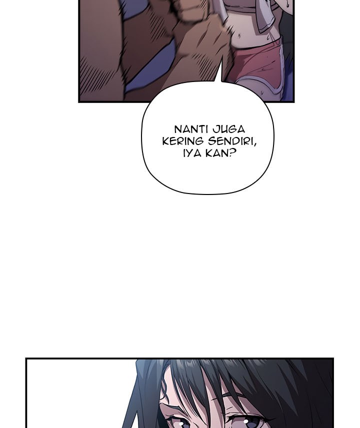 The Second Coming of Gluttony Chapter 47 Gambar 62