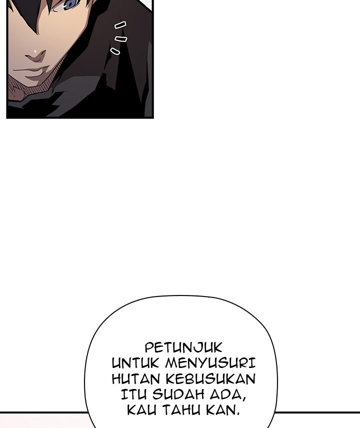 The Second Coming of Gluttony Chapter 47 Gambar 80