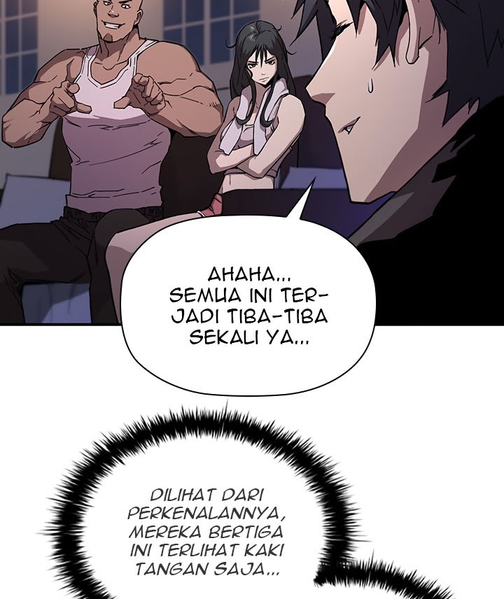 The Second Coming of Gluttony Chapter 47 Gambar 71