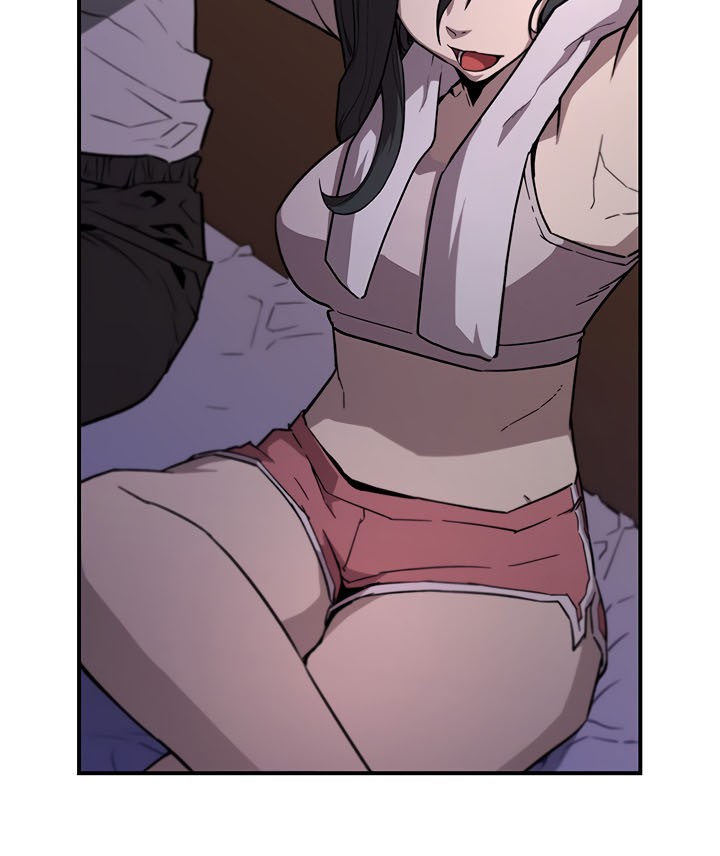 The Second Coming of Gluttony Chapter 47 Gambar 74