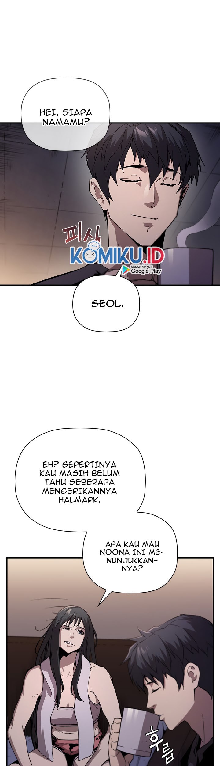 The Second Coming of Gluttony Chapter 47 Gambar 75